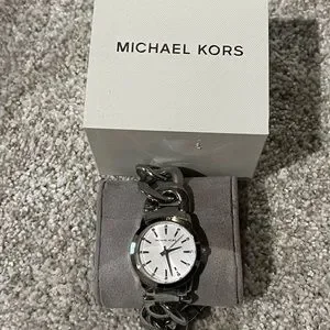 KORS Michael Kors | Accessories | Michael Kors Elena Watch 